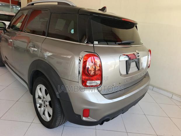 Mini Countryman Cooper FWD 2019 Gray