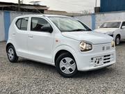 Suzuki Alto 660cc FWD 2020 White for sale