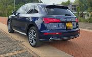 Audi Q5 2.0T Tech Premium AWD quattro 2018 Blue for sale