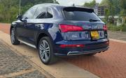 Audi Q5 2.0T Tech Premium AWD quattro 2018 Blue for sale