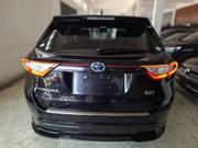 Toyota Harrier 2.5 Hybrid 4WD 2018 Purple for sale