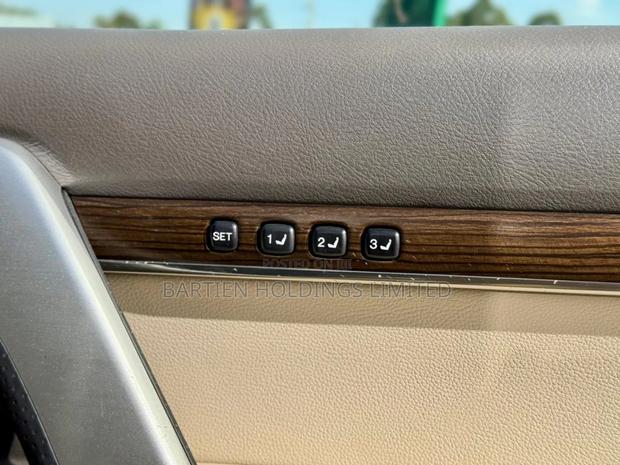 Toyota Land Cruiser 2019 Black