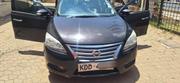Nissan Sylphy 2014 Black for sale