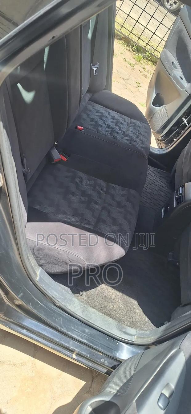 Nissan Sylphy 2014 Black