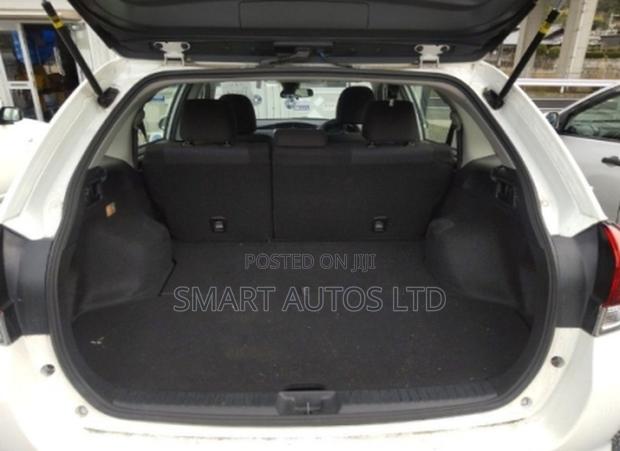 Toyota Corolla Fielder 1.5 Hybrid FWD 2018 Pearl