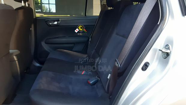 Toyota Corolla Fielder 1.5 Hybrid FWD 2018 Silver