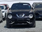 Nissan Juke 2018 Black for sale