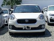 Toyota Passo 1.0 FWD 2019 White for sale