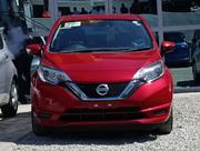 Nissan Note 1.2 Hybrid 2019 Red for sale