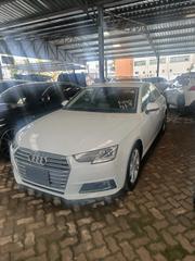Audi A4 2.0T Premium FWD 2019 Black for sale