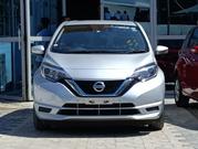 Nissan Note 1.2 Hybrid 2018 Silver for sale