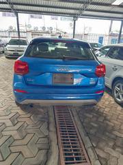 Audi Q2 1.0 TFSI FWD 2019 Blue for sale