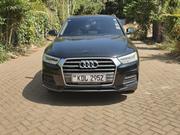 Audi A3 4dr Hatchback (Turbodiesel) 2016 Black for sale