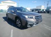 Subaru Outback 2022 Gray for sale