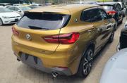 BMW X2 xDrive28i 2018 Gold for sale