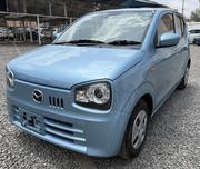 Mazda Carol 2019 Blue for sale