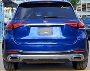 Mercedes-Benz GLE-Class 2020 Blue for sale