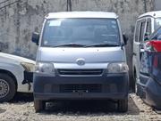 Toyota TownAce 2018 Silver for sale