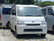Toyota TownAce 2018 White for sale