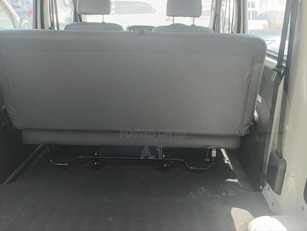 Toyota TownAce 2018 White
