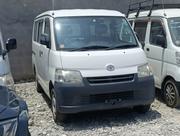 Toyota TownAce 2018 Off white for sale