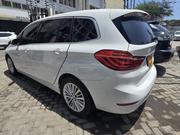 BMW 218i 2017 Pearl for sale