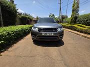 Land Rover Range Rover Sport 2014 Gray for sale
