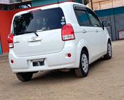 Toyota Porte 2019 White for sale