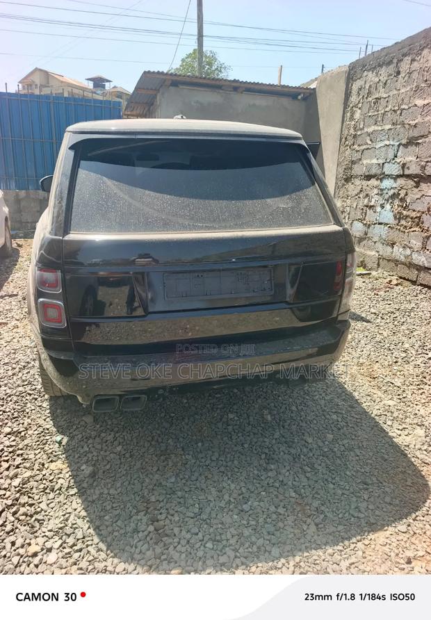 Land Rover Range Rover Sport HSE 4x4 (3.0L 6cyl 8A) 2014