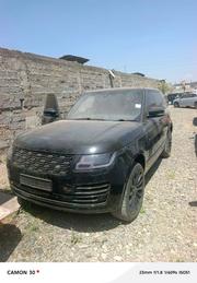 Land Rover Range Rover Sport HSE 4x4 (3.0L 6cyl 8A) 2014 for sale