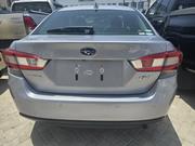 Subaru Impreza 2.0i Sport AWD 2018 Silver for sale