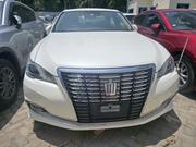 Toyota Crown 2018 Pearl for sale
