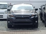 Subaru XV 2018 Black for sale