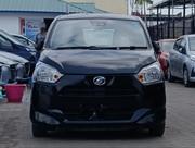 Daihatsu Mira 2018 Black for sale