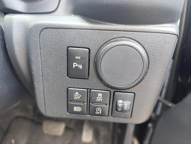 Daihatsu Mira 2018 Black