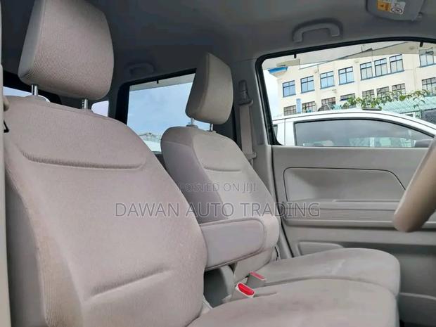 Suzuki Wagon R 2019 Black