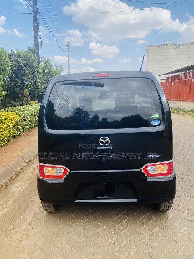 Mazda Flair Hybrid XG 2WD 2019 Black