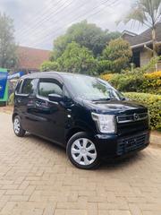Mazda Flair Hybrid XG 2WD 2019 Black for sale
