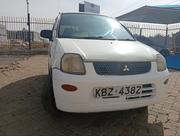 Mitsubishi Colt 2007 White for sale