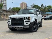 Toyota Land Cruiser Prado 2.8 2024 Pearl for sale
