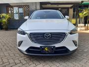 Mazda CX-3 1.5 Diesel FWD 2018 White for sale