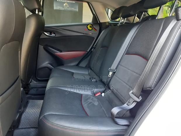 Mazda CX-3 1.5 Diesel FWD 2018 White