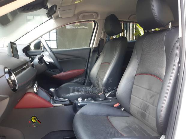 Mazda CX-3 1.5 Diesel FWD 2018 White