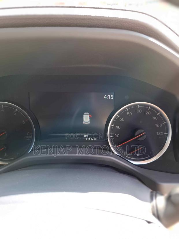 Toyota Land Cruiser 3.5 Petrol 4WD 2022 White