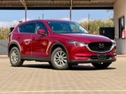 Mazda CX-5 2.2 Diesel AWD 2018 for sale