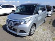 Mitsubishi Delica 2019 Silver for sale
