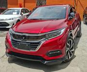 Honda Vezel 1.5 2WD 2019 Red for sale