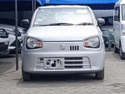 Suzuki Alto 2018 Silver for sale