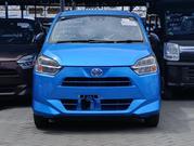 Toyota Pixis Epoch 2018 Blue for sale
