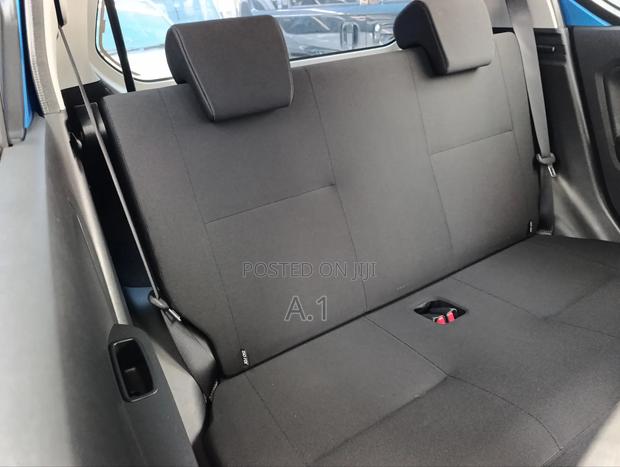 Toyota Pixis Epoch 2018 Blue